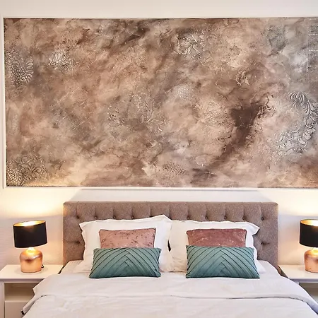 סיביו Charma Residence מראה חיצוני תמונה
