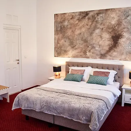 סיביו Charma Residence מראה חיצוני תמונה