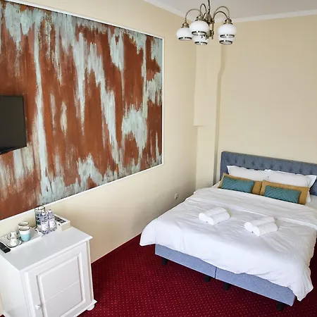 סיביו Charma Residence מראה חיצוני תמונה