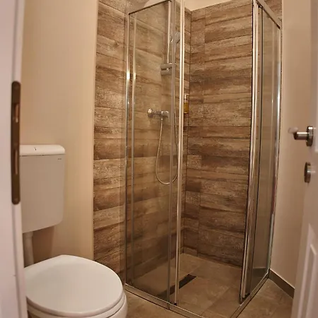 סיביו Charma Residence מראה חיצוני תמונה