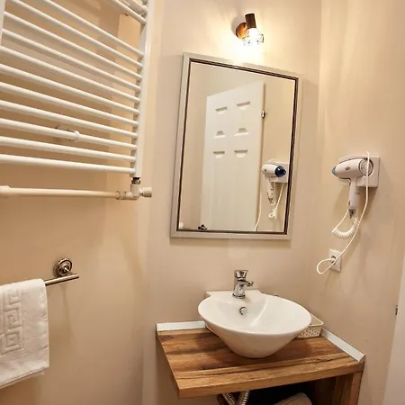 סיביו Charma Residence מראה חיצוני תמונה