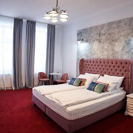 סיביו Charma Residence מראה חיצוני תמונה