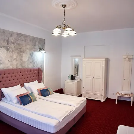 סיביו Charma Residence מראה חיצוני תמונה