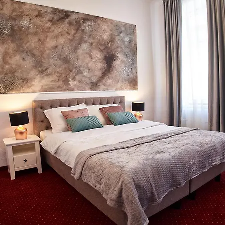 סיביו Charma Residence מראה חיצוני תמונה