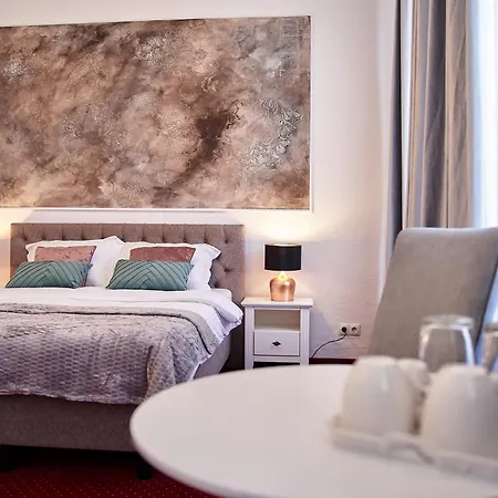 סיביו Charma Residence מראה חיצוני תמונה