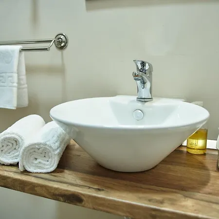 סיביו Charma Residence מראה חיצוני תמונה