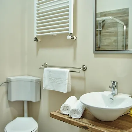 סיביו Charma Residence מראה חיצוני תמונה