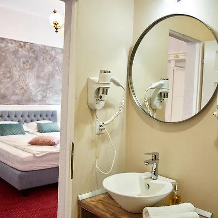 סיביו Charma Residence מראה חיצוני תמונה