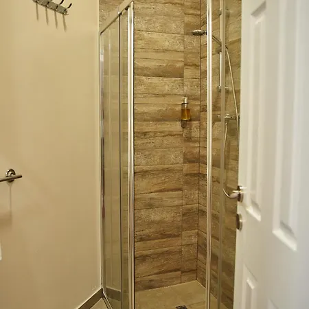 סיביו Charma Residence מראה חיצוני תמונה