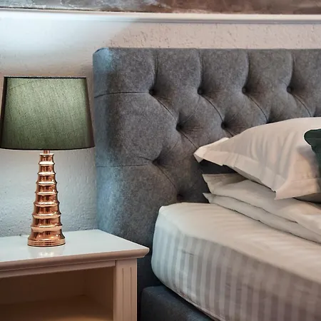 סיביו Charma Residence מראה חיצוני תמונה