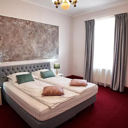 סיביו Charma Residence מראה חיצוני תמונה