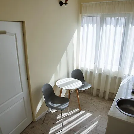 סיביו Charma Residence מראה חיצוני תמונה