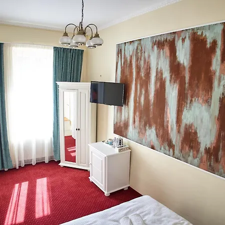 סיביו Charma Residence מראה חיצוני תמונה