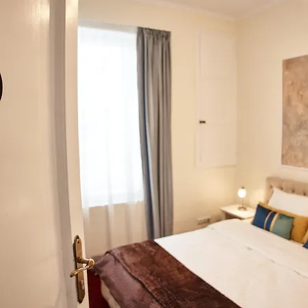 סיביו Charma Residence מראה חיצוני תמונה