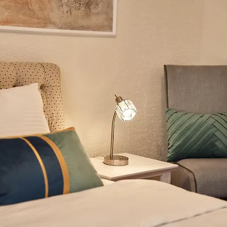 סיביו Charma Residence מראה חיצוני תמונה
