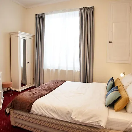סיביו Charma Residence מראה חיצוני תמונה