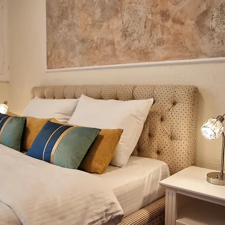 סיביו Charma Residence מראה חיצוני תמונה