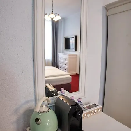 סיביו Charma Residence מראה חיצוני תמונה
