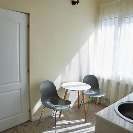 סיביו Charma Residence מראה חיצוני תמונה