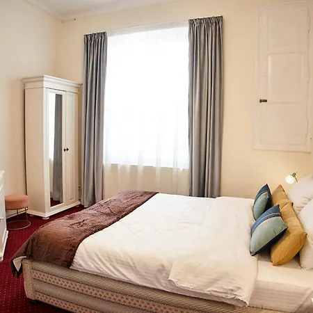 סיביו Charma Residence מראה חיצוני תמונה