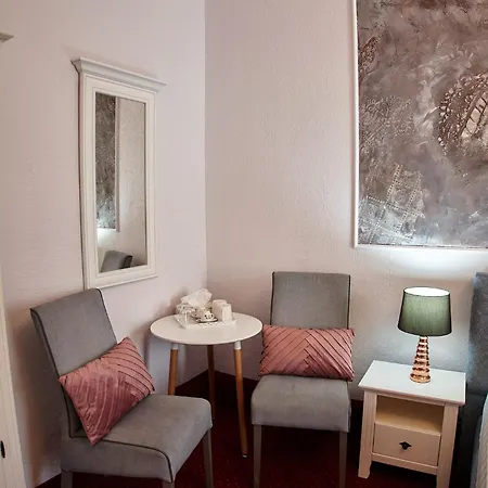 סיביו Charma Residence מראה חיצוני תמונה