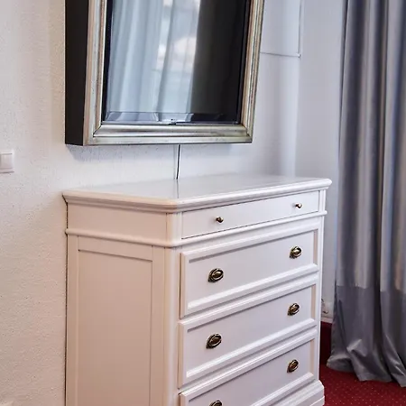 סיביו Charma Residence מראה חיצוני תמונה