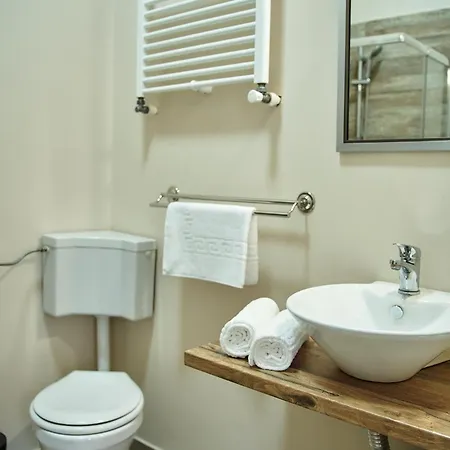 סיביו Charma Residence מראה חיצוני תמונה
