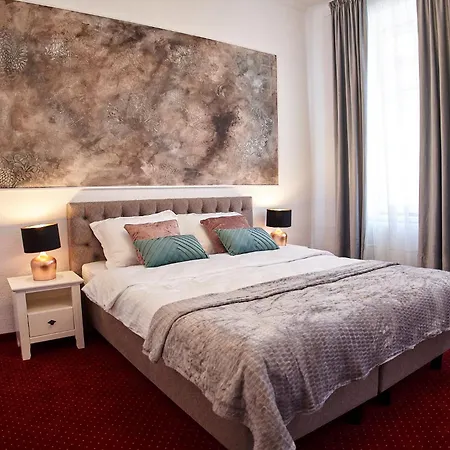סיביו Charma Residence מראה חיצוני תמונה
