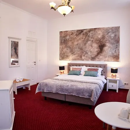 סיביו Charma Residence מראה חיצוני תמונה