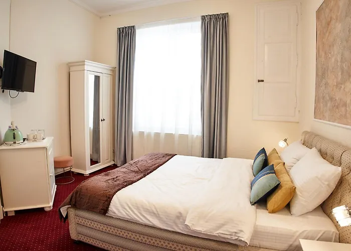 Charma Residence